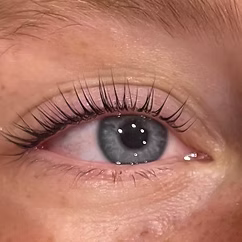 Lash Lift & Tint