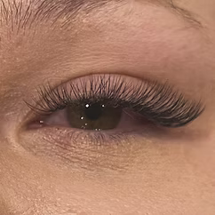 Lash Extensions