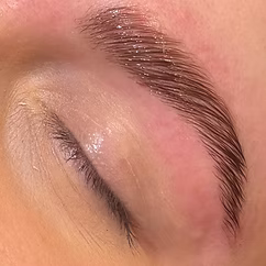 Brows